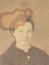Record image of Emma Elisabet Pettersson (born Stenvall)
