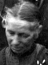 Record image of Marie Florestine ROTTIER (née DROUET)