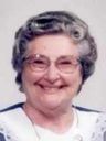 Record image of Thelma June Stephens (born Coles)