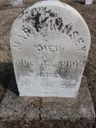 Record image of Mary Ann Skiles (born Metzger)