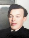 Record image of Sven Erik Lundberg