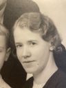 Record image of Anna (Anna-Greta) Margareta Ekengren (born Drougge)