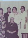 Record image of Ms. Josefa Martinez (nacida Rosales)