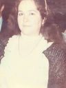Record image of Elena Hernandez (born Dueñas)