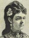 Record image of Wilhelmine Marie Anne Sophie Therese Schwarzenbergová (geb. zu Oettingen-Wallerstein)