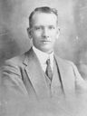 Record image of John Alfred Hedberg