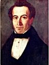 Record image of Johan Georg Müller