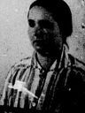 Record image of Ottilie Hinz (född Neumann)