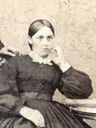 Record image of Barbara B. Shetter (born Huber)