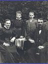Record image of Matthias Gondesen
