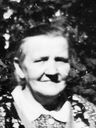 Record image of Brita Sofia "Sofia" Puutio (o.s. Blomqvist)