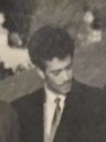 Record image of Michel, Roger, Albert MARTIN