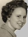 Record image of Ritva Talvikki Pönni (born Leinonen)