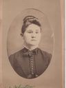 Record image of Millie Katherine Johnston