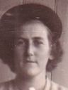 Record image of Lorna Gladys Cooper (born Harvey)