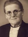 Record image of Ane Marie Duedahl Jensen (born Andreasen)