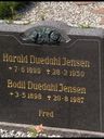 Record image of Harald Duedal Jensen
