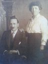 Record image of Elizabeth Dunibie (Donabie) (born Donaldson)