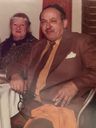 Record image of Harry Abramovitch