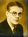 Record image of Otto Georg Lundgren
