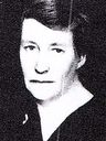 Record image of Ester Margret Rånlund (born Söderlund)