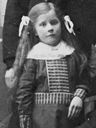 Record image of Regina Hillevi Mattsson (o.s. Ekbäck)