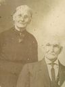 Record image of Deborah Burris (nacida Williams)