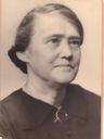 Record image of Judith Gabriella Linnéa Pettersson (o.s. Andersson)