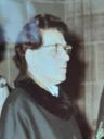 Record image of Katharina Degen (geb. Eberhardinger)