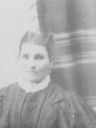 Record image of Sarah Ann (Anna) Ward (born CATTELL)