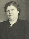 Record image of Maria Josephina Feijen (born van Dijk)