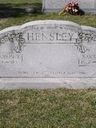 Record image of Sarah E Hensley (nacida Manning)