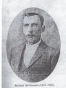 Record image of Michael Joseph McNamara