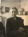 Record image of Anna Sofie Green (born Kluken)