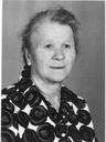 Record image of Emilie Hochberger (born Höll)