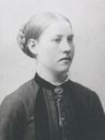 Record image of BRITA Maria Forslund (born Åström)