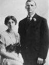Record image of Kristina Emilia Sjöberg (o.s. Nilsson)