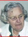 Record image of Lilly Evelina Olofsson (born f. Håkansson)