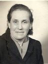Record image of Maria De La Trinidad Grégoria FERNANDEZ MARTINEZ (nacida Picon Torralba)