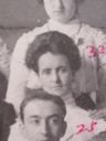 Record image of Maria Merced Gonzalez Alvarez (born Espinosa Parra)