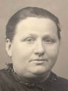 Record image of Aartje Visser - van Leeuwen
