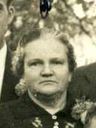 Record image of Mary Elizabeth SANT (born COLE)
