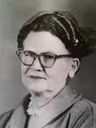 Record image of Lucy Amelia Cole