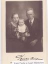 Record image of Eva Alexandra Holmstén (born Hakala)