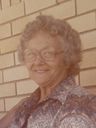Record image of Mona Josephine Marie Knight (born Thompson)