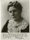 Record image of Emma Henriette Margrette Gad