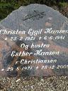 Record image of Børge Jansen