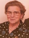 Record image of Jenny Margretha Kirstine Hansen (born Pedersen)