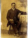 Record image of John E. Holl
