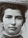 Record image of Monika Sophia Hansen (geb. Weihe)